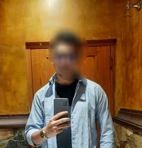RIZ VIP ESCORT - Acompañantes masculino in Colombo