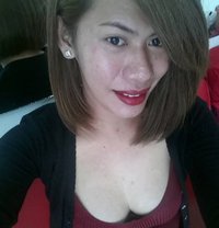 Rizz Correa - Transsexual escort in Olomouc