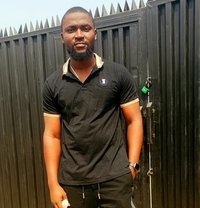 Rizz Guy - Male escort in Ibadan