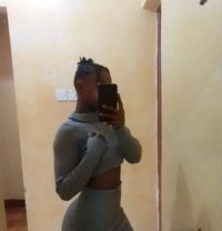 Rizza - escort in Nairobi