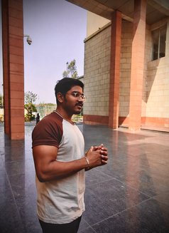 Rizzler - Male escort in New Delhi Photo 6 of 6