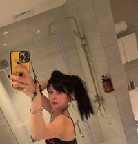 Young and Wild Lana (just arrived) - escort in Hong Kong Photo 3 of 6