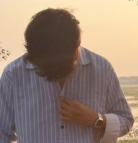 Rj 5 - Male escort in Guwahati