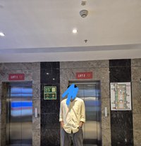 Rj 5 - Male escort in Guwahati