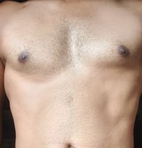 RJ boy Call and Meet Me - Male escort in Mumbai