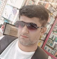 RJboy all age womens service - Acompañantes masculino in Mumbai