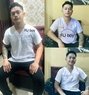 Rj Boy - masseur in Cebu City Photo 1 of 1