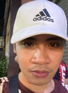 Rj Soliman - Male escort in Manila Photo 1 of 1