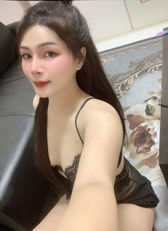 Rjeenny - masseuse in Ko Samui Photo 4 of 7