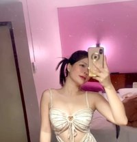 Rjeenny - masseuse in Ko Samui