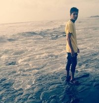 Rjjo - Male escort in Mumbai