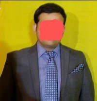 Rk ( Massage and Oral Specialist) - Acompañantes masculino in New Delhi