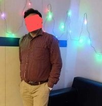 Rk ( Massage and Oral Specialist) - Acompañantes masculino in New Delhi