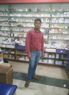 Rk Master Blaster - Male escort in Asansol Photo 5 of 8