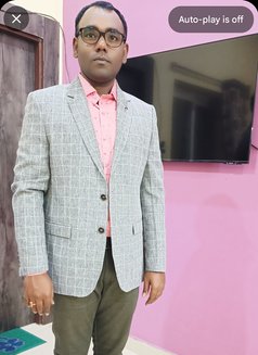 Rk Master Blaster - Male escort in Asansol Photo 8 of 8