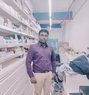 Rk Master Blaster - Male escort in Asansol Photo 1 of 2