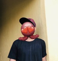 Rk Rock - Male escort in Colombo