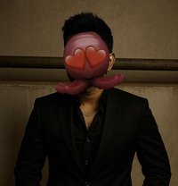 Rk Rock - Male escort in Colombo