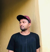 Rk Rock - Male escort in Colombo