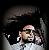 Rk Rock - Male escort in Colombo