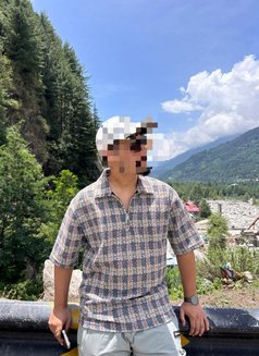 Rk Roy - Male escort in Chandigarh Photo 6 of 7