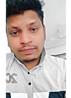 Rk Smarty - Male escort in Mumbai Photo 1 of 3