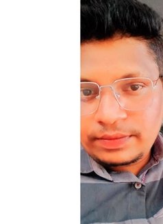 Rk Smarty - Male escort in Mumbai Photo 2 of 3