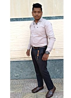 Rk Smarty - Male escort in Mumbai Photo 3 of 3