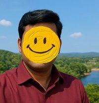 Rkc - Male adult performer in Hyderabad