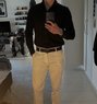 Rman 21cm🥵 - Male escort in Dubai Photo 2 of 3