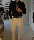 Rman 21cm🥵 - Male escort in Dubai Photo 2 of 3