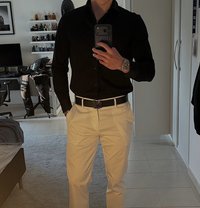 Rman 21cm🥵 - Male escort in Dubai Photo 2 of 3