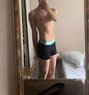 Rman - Male escort in Dubai Photo 1 of 1