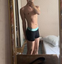 Rman - Acompañantes masculino in Dubai