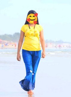 Rmeet, Webcam & Sex chat - escort in Chennai Photo 3 of 3