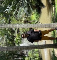 Ro Hunk - Independent and Genuine! - Male escort in Navi Mumbai