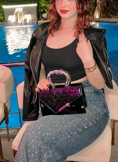 Roaa - escort in Cairo Photo 3 of 7