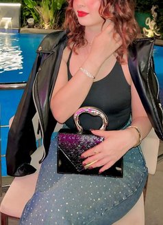 Roaa - escort in Cairo Photo 4 of 7