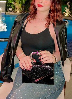 Roaa - escort in Cairo Photo 5 of 7