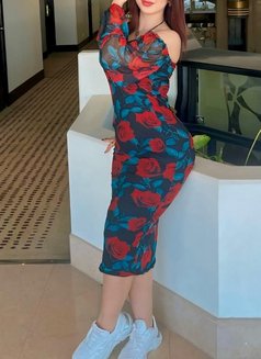 Roaa - escort in Cairo Photo 6 of 7