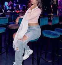 Roaa - puta in Cairo