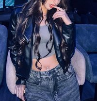 Roaa - puta in Cairo