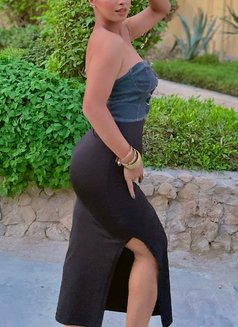 Roaa - escort in Cairo Photo 5 of 6
