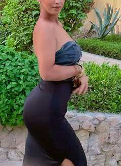 Roaa - escort in Cairo Photo 6 of 6