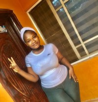 Roaa - escort in Cairo