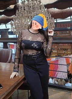 Roahni❣️ & 🦋ᴿᵉᵃˡ Meet🦋 - escort in Hyderabad Photo 1 of 2