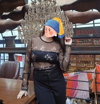 Roahni❣️ & 🦋ᴿᵉᵃˡ Meet🦋 - escort in Hyderabad