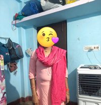 Roahni❣️ & 🦋ᴿᵉᵃˡ Meet🦋 - escort in Hyderabad