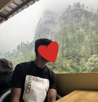 Roan - 61 | Juicy cock | Delhi NCR - Acompañantes masculino in New Delhi