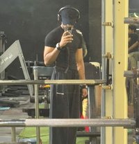 Roan - 61 | Juicy cock | Delhi NCR - Acompañantes masculino in New Delhi